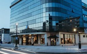 AZZ Asturias Langrehotel&Spa